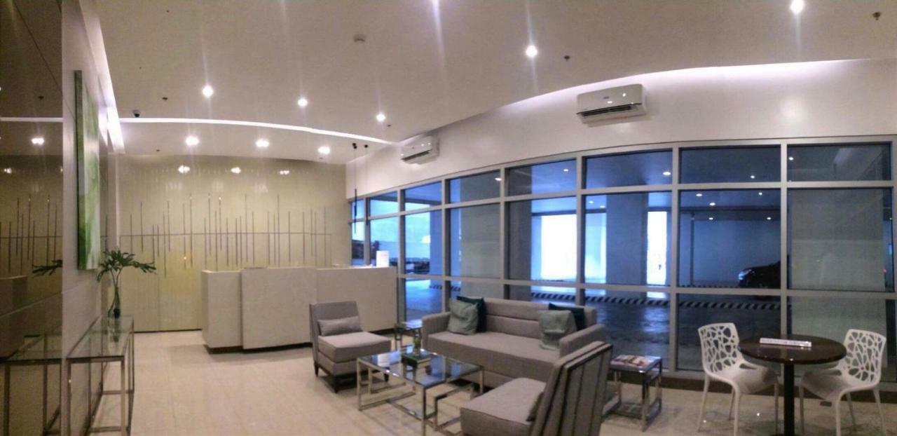 Avida Towers Davao Lägenhet Exteriör bild