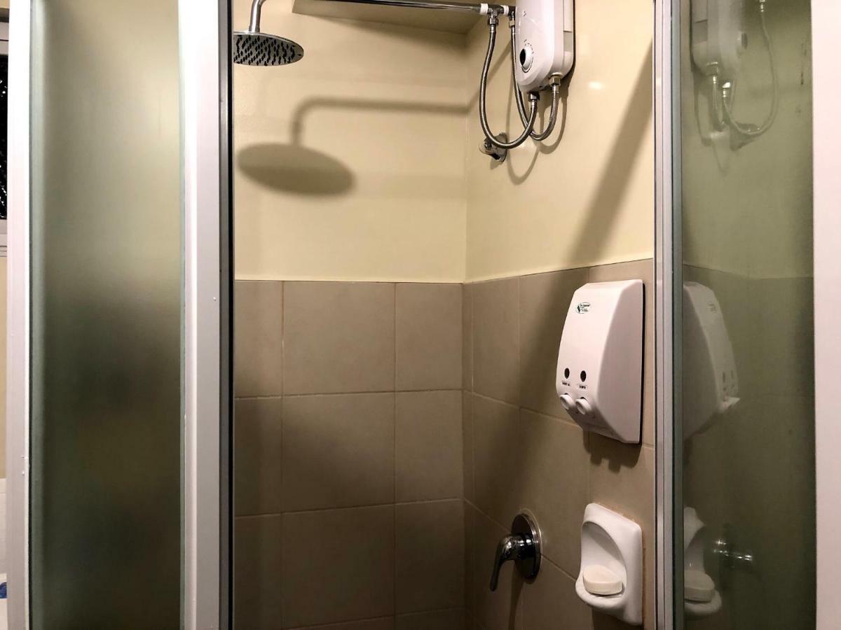 Avida Towers Davao Lägenhet Exteriör bild