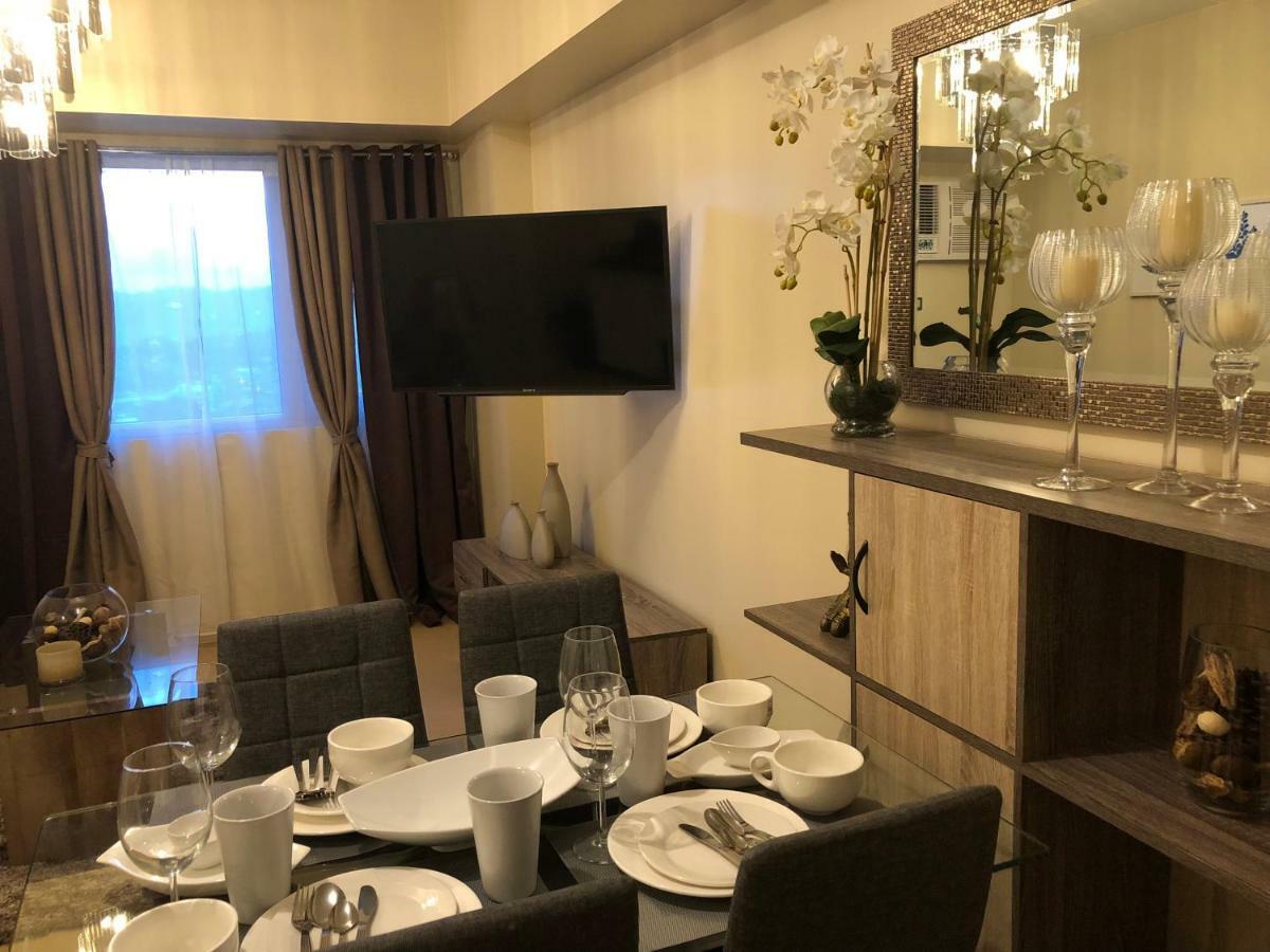 Avida Towers Davao Lägenhet Exteriör bild