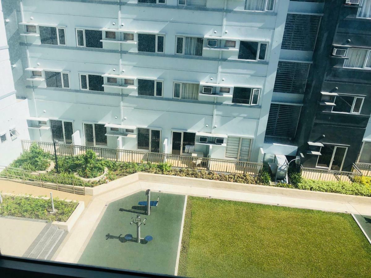 Avida Towers Davao Lägenhet Exteriör bild